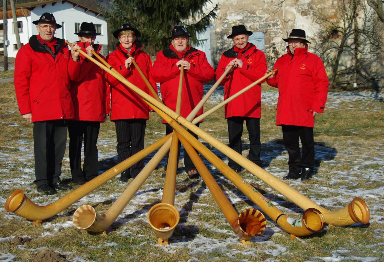 rencontre cor des alpes