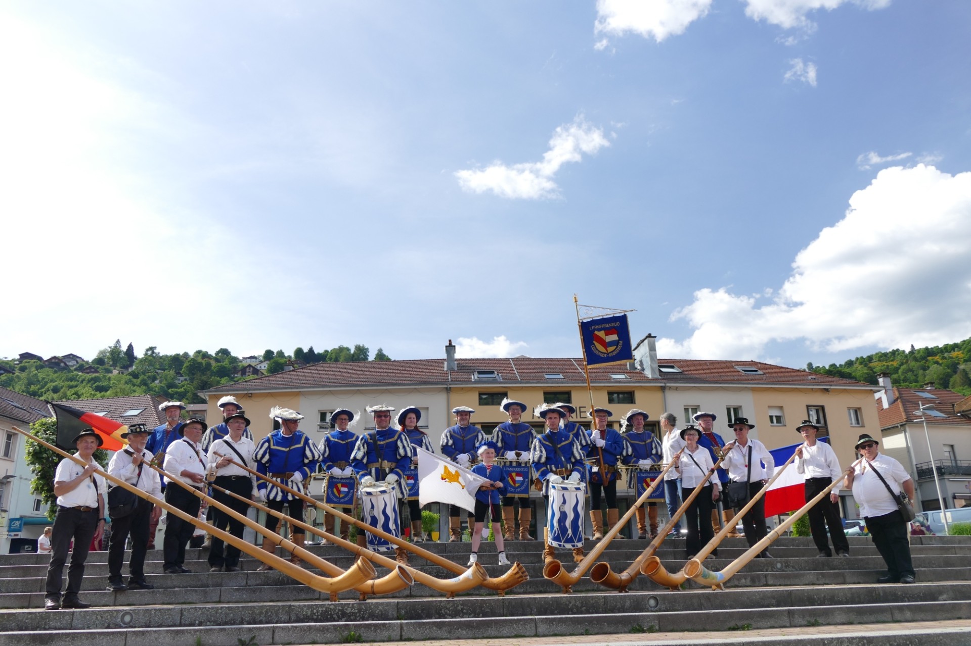 2025 Goldstadt et Cors et Accords 